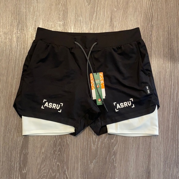 asrv Other - ASRV shorts